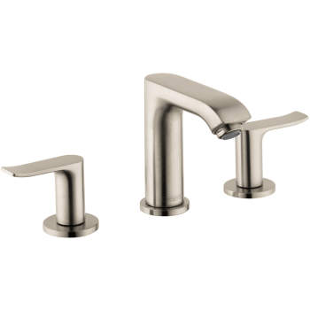 Hansgrohe bathroom faucets image-2