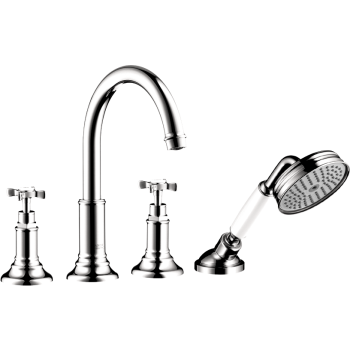Axor 16550 image-1