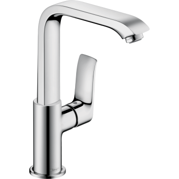 Hansgrohe bathroom faucets image-4