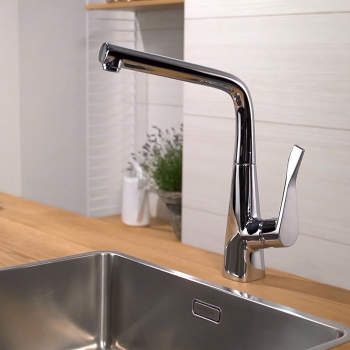 Hansgrohe 04509 image-1