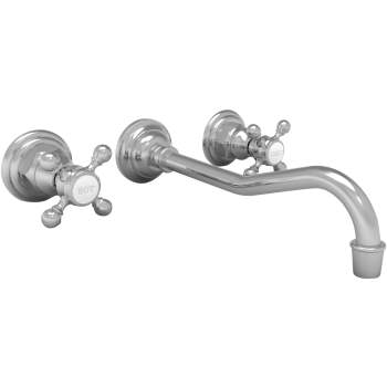 Newport Brass bathroom faucets image-4
