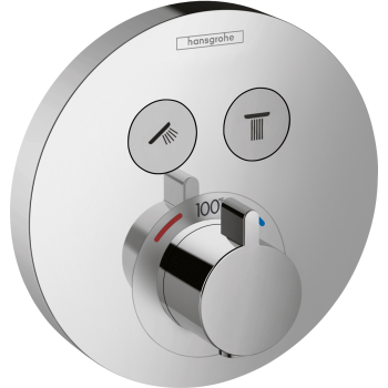 Hansgrohe 15743 image-1