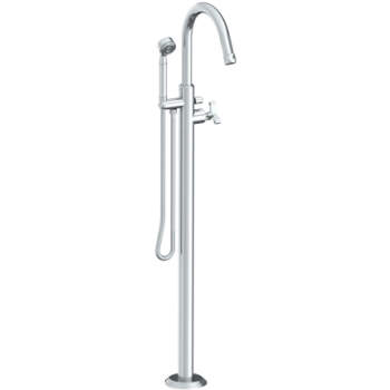 Watermark tub faucets image-2