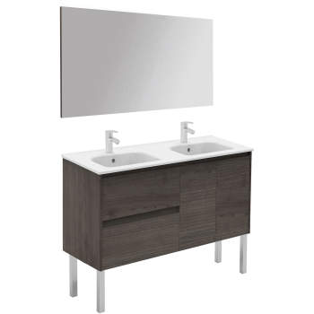 WS Bath Collection Ambra 120F DBL Pack 1 image-3