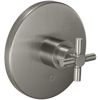 California Faucets TO-PBL-30X image-1