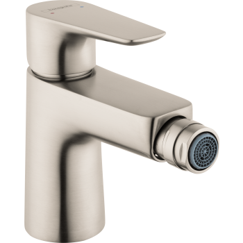 Hansgrohe bidet faucets image-2