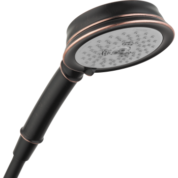 Hansgrohe hand showers image-4