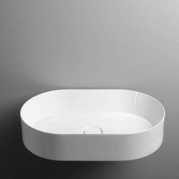 WS Bath Collection Track 60.38 Oval image-1