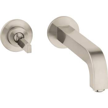Axor bathroom faucets image-2