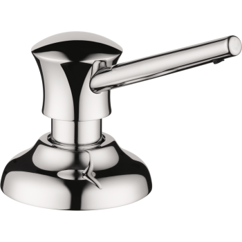 Hansgrohe 04540 image-1