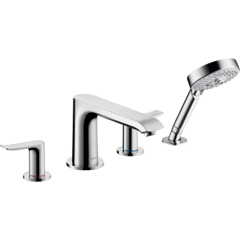 Hansgrohe 31444 image-1