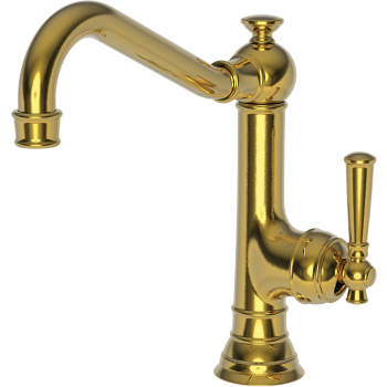 Newport Brass faucets image-24
