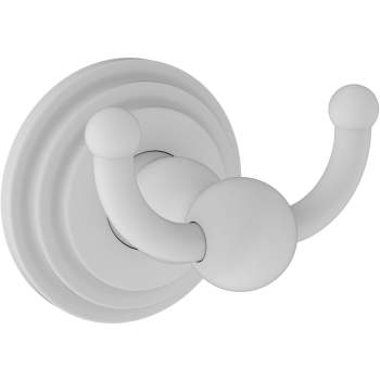 Newport Brass bathroom accessories image-6