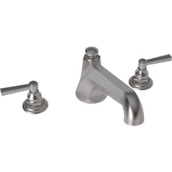 Newport Brass tub faucets image-2