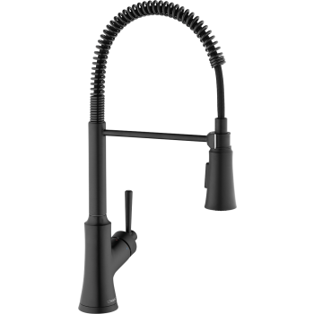 Hansgrohe faucets image-6