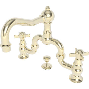 Newport Brass bathroom faucets image-12