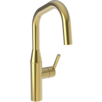 Newport Brass faucets image-10