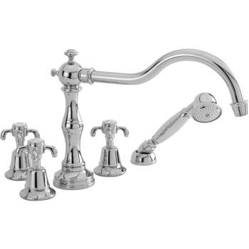 Newport Brass 3-1687 image-1
