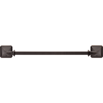 Brizo virage towel hotsell bar