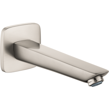 Hansgrohe tub faucets image-2