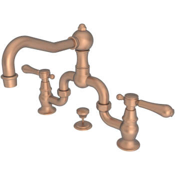 Newport Brass bathroom faucets image-20