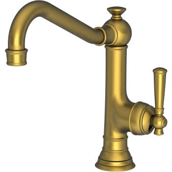 Newport Brass faucets image-22