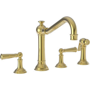 Newport Brass 2470-5433 image-11