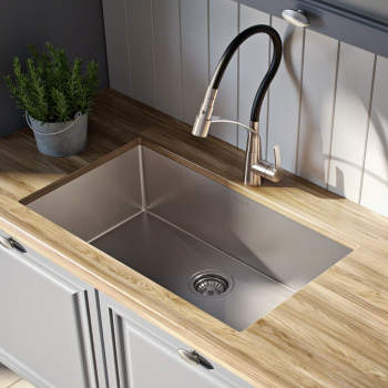 Kraus KHU100-26 Standart Pro 26