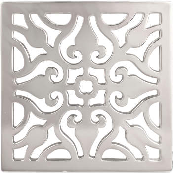 Newport Brass shower drains image-2