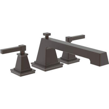 Newport Brass tub faucets image-4