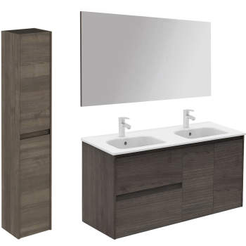 WS Bath Collection Ambra 120 DBL Pack 2 image-5