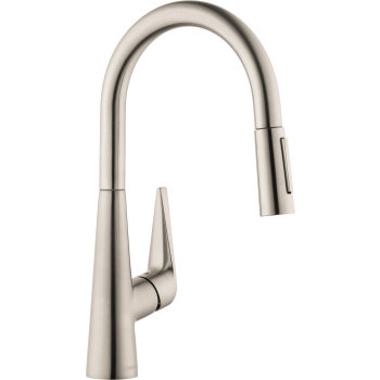 Hansgrohe faucets image-2