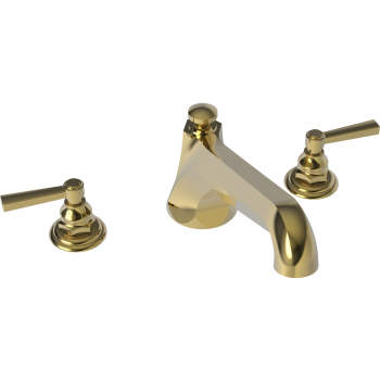 Newport Brass 3-916 image-11