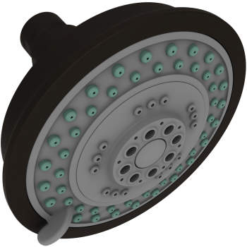 Newport Brass shower heads image-18