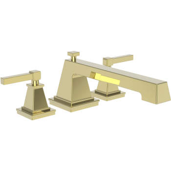 Newport Brass tub faucets image-2
