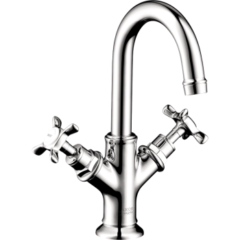 Axor bathroom faucets image-4