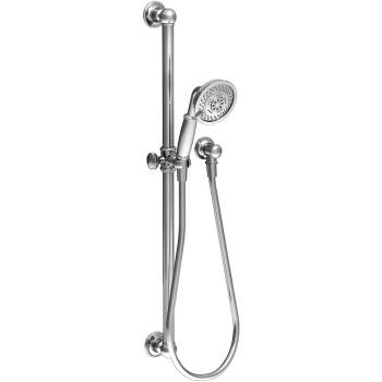 Newport Brass hand showers image-2