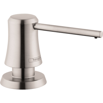 Hansgrohe drains & accessories image-4