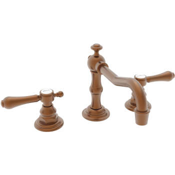 Newport Brass bathroom faucets image-8