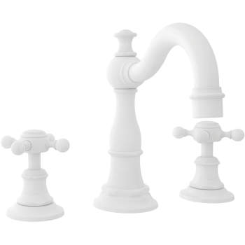 Newport Brass bathroom faucets image-8