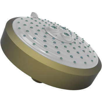 Newport Brass shower heads image-4