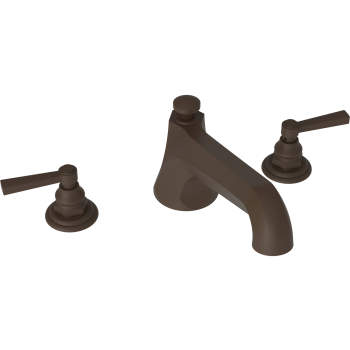 Newport Brass tub faucets image-16