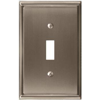 Amerock switches and outlets image-2