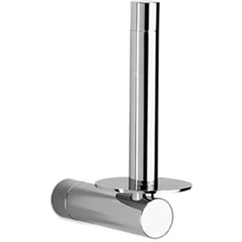 Xenon Spare Toilet Roll Holder