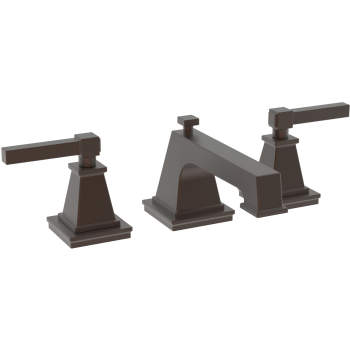 Newport Brass bathroom faucets image-4