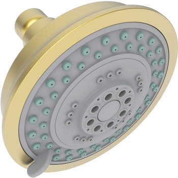 Newport Brass shower heads image-4
