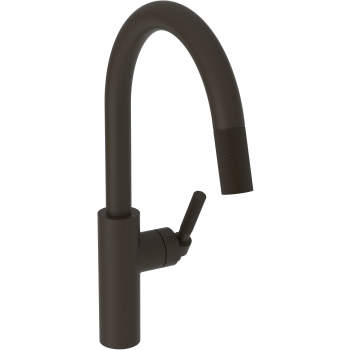 Newport Brass faucets image-16