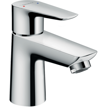 Hansgrohe bathroom faucets image-2