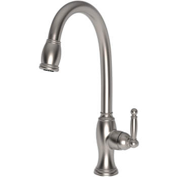 Newport Brass faucets image-12