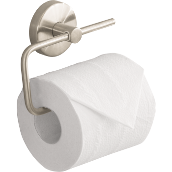 hansgrohe Accessories: Logis, Toilet paper holder, Item No. 40526000